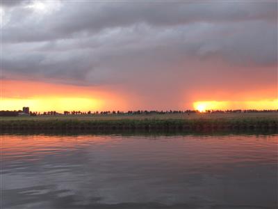 Zonsopgang
